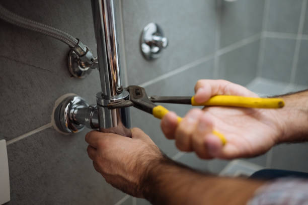 Best Local Plumber Services  in Camp Croft, SC