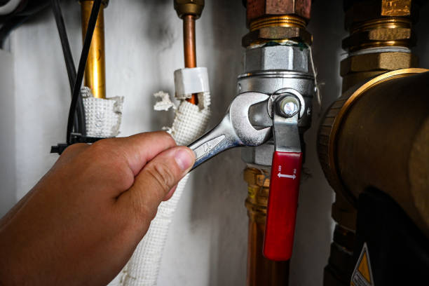 Best Pipe Repair Near Me  in Camp Croft, SC